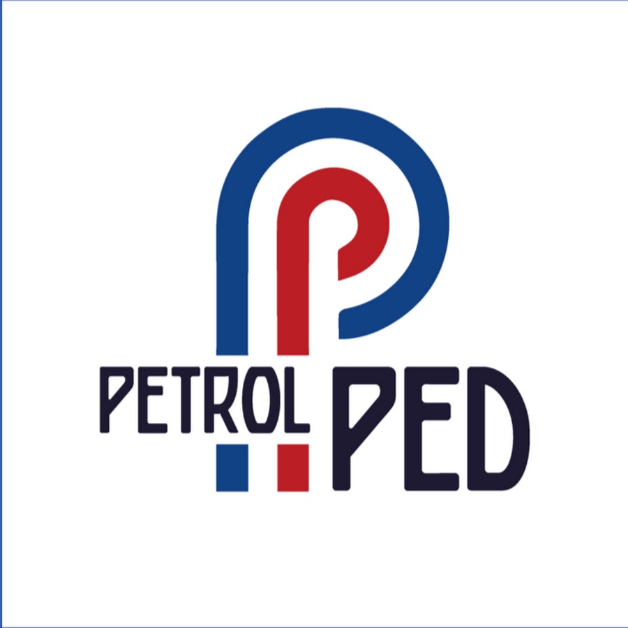 Petrol Ped @PetrolPed