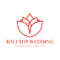 Bali Top Wedding