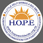 Hope Worldwide - Pakistan