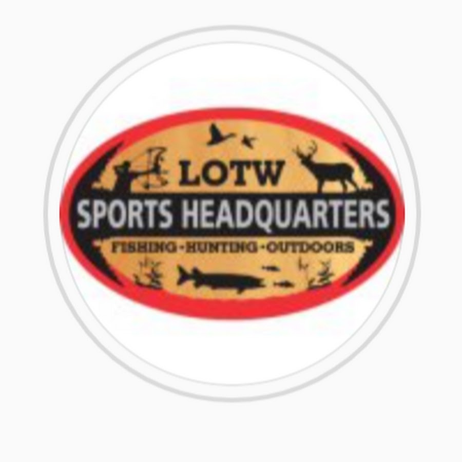 LOTW Sports Headquarters - LOTWSHQ