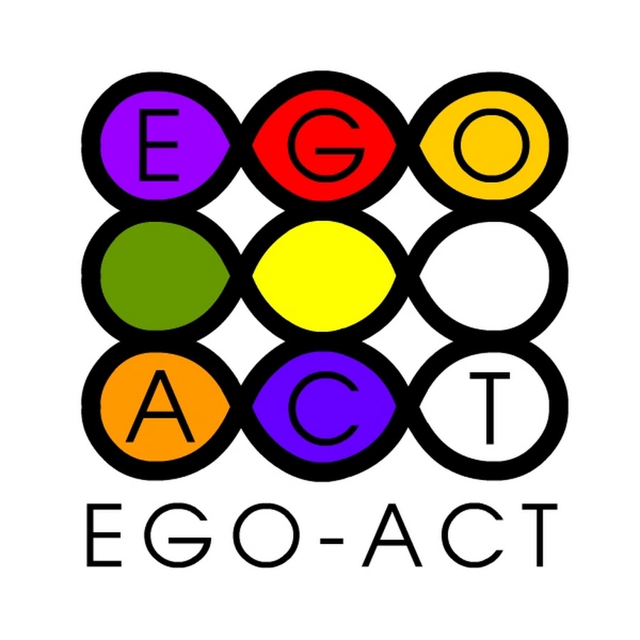EGO-ACT by ใหม่จังจ้า @ego-actby1059