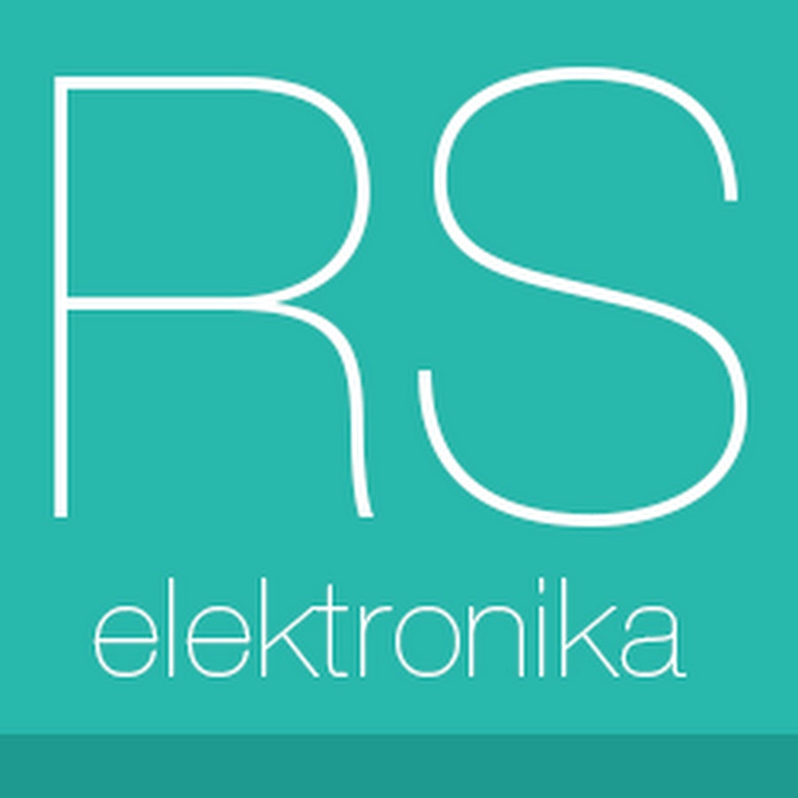 RS Elektronika @RSElektronika