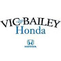 Vic Bailey Honda