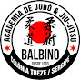 Judô Judô BALBINO