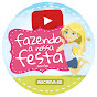 FazendoaNossa Festa