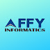 logo AFFY INFORMATICS