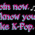 logo 0o0KpopforDUMMIES0o0