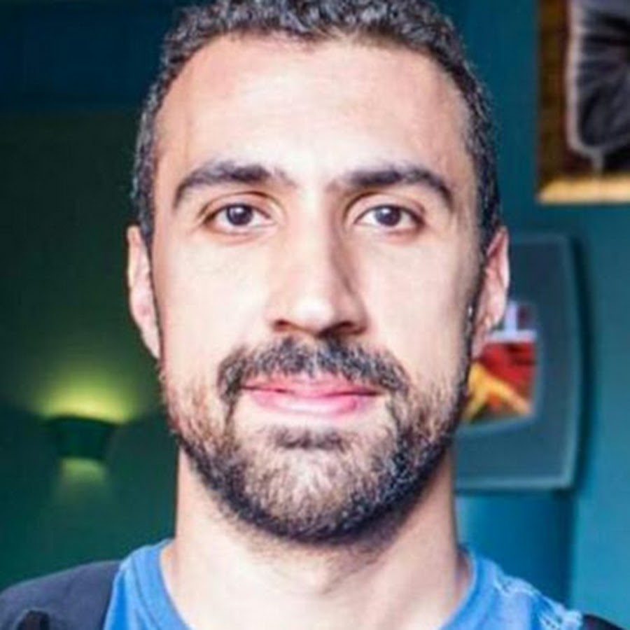 Cid Vieira - YouTube