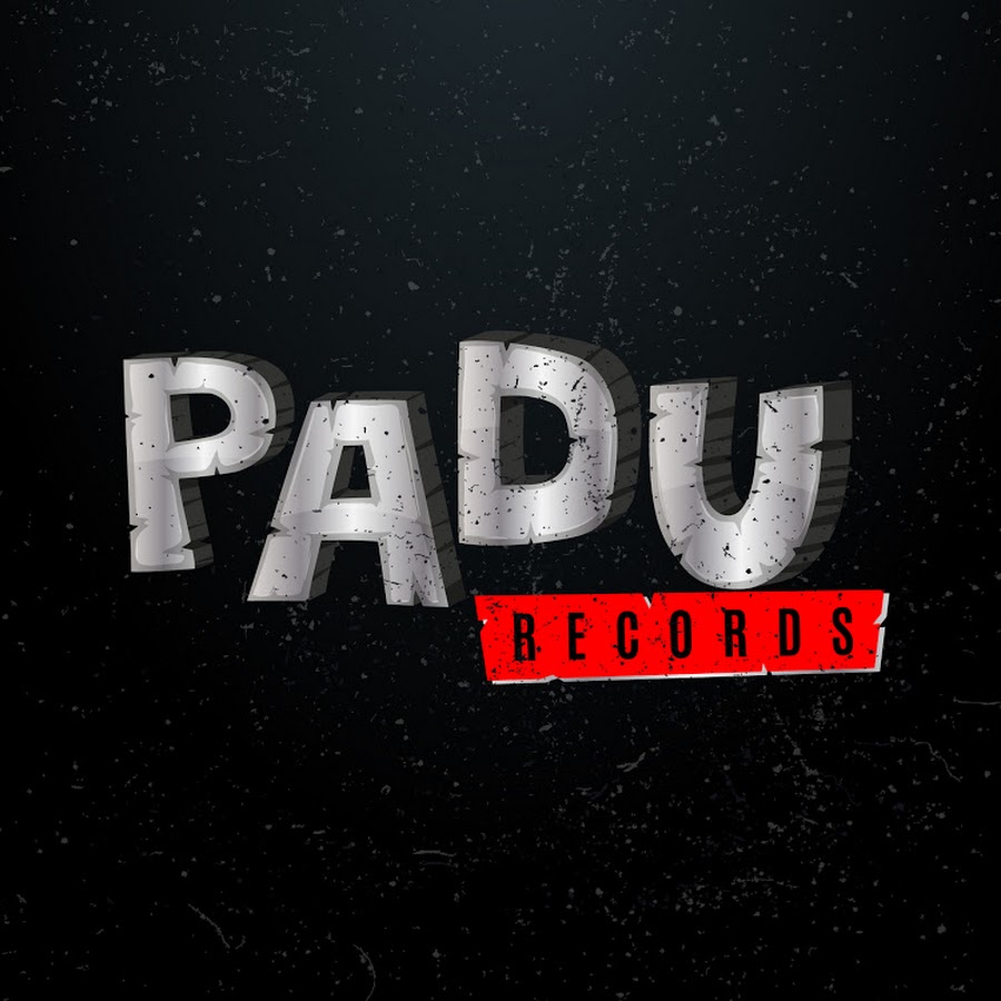 Padu Records @PaduRecords