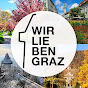 Wir lieben Graz