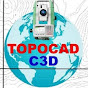 Topocad C3D