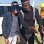 King Monada Music SA