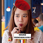 KruKie FrenchDelivery