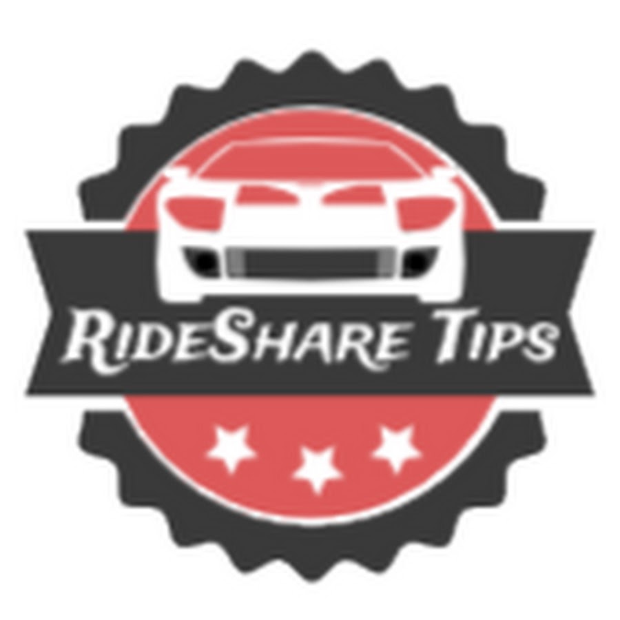 RideShare Tips