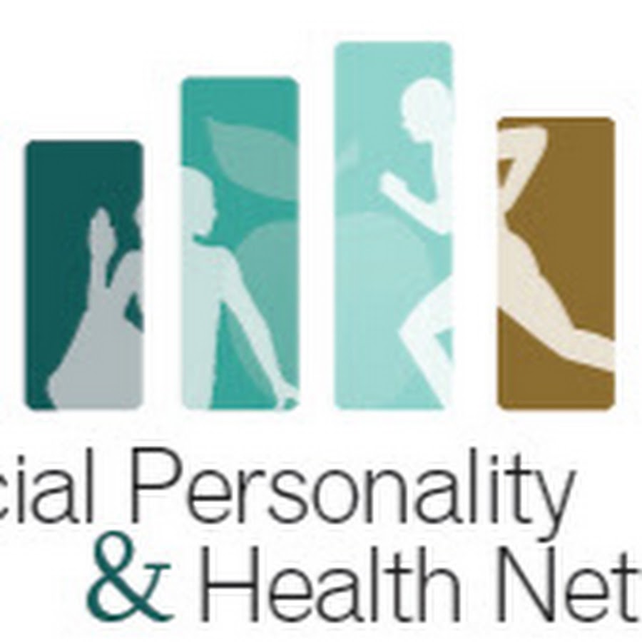 Social Personality And Health Network YouTube