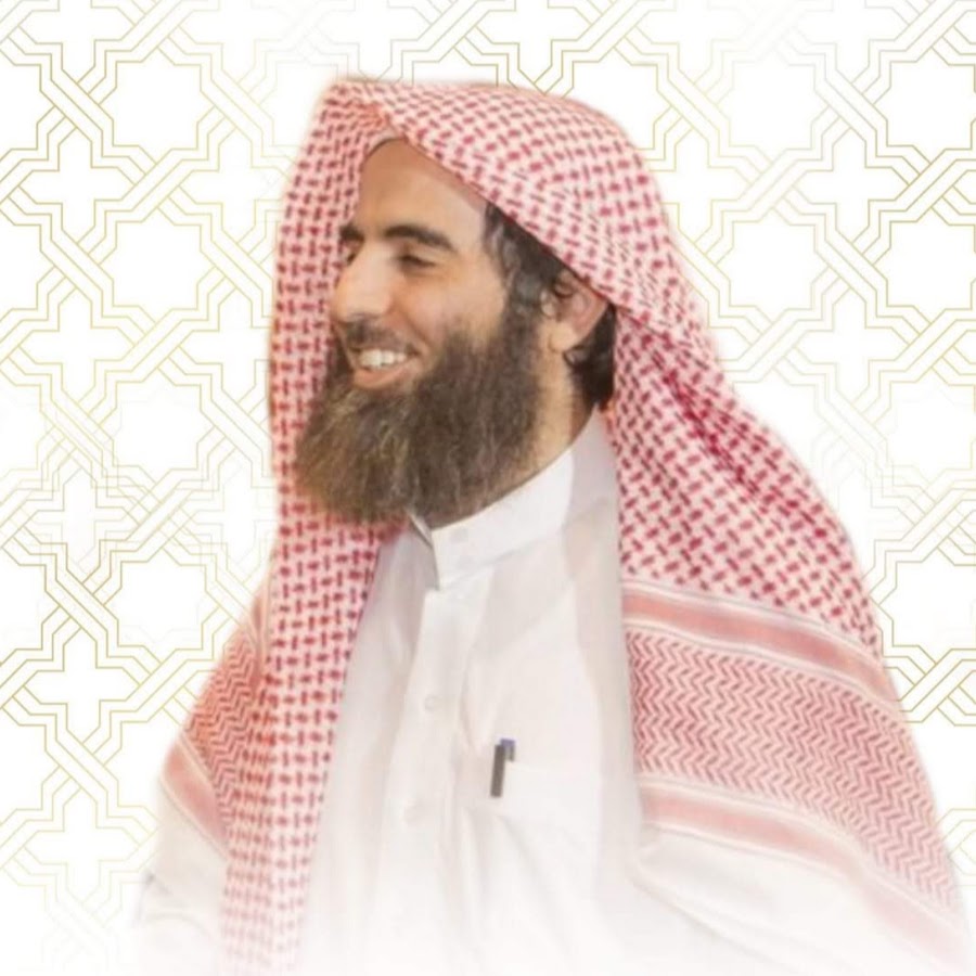Muhammad Al Luhaidan @Alluhaydan