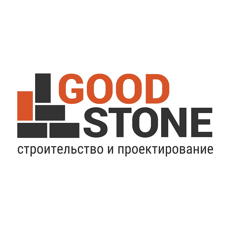 GOOD STONE - строительная компания (Гуд Стоун) @goodstone-8359