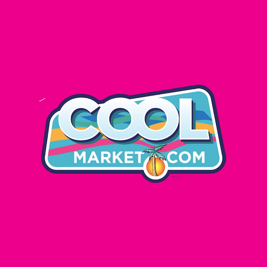 CoolMarket - YouTube