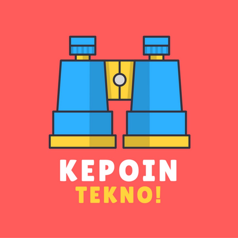 Kepoin Tekno @KepoinTekno