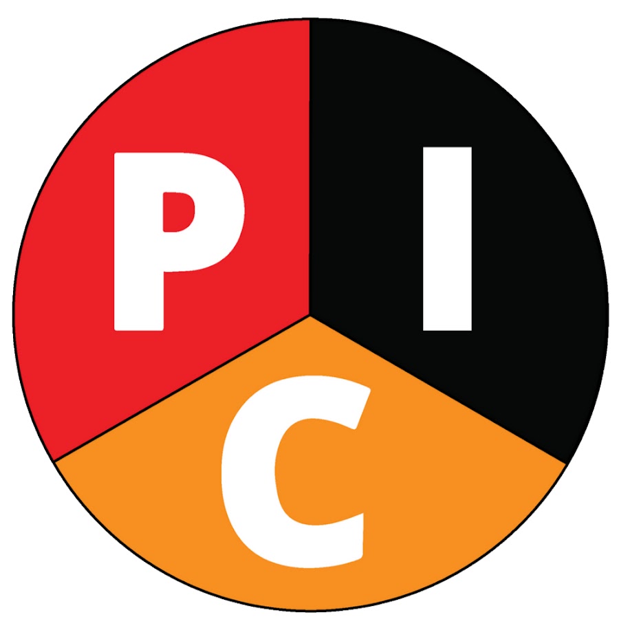PCI Alpha