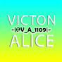 빅톤 앨리스 VICTON ALICE