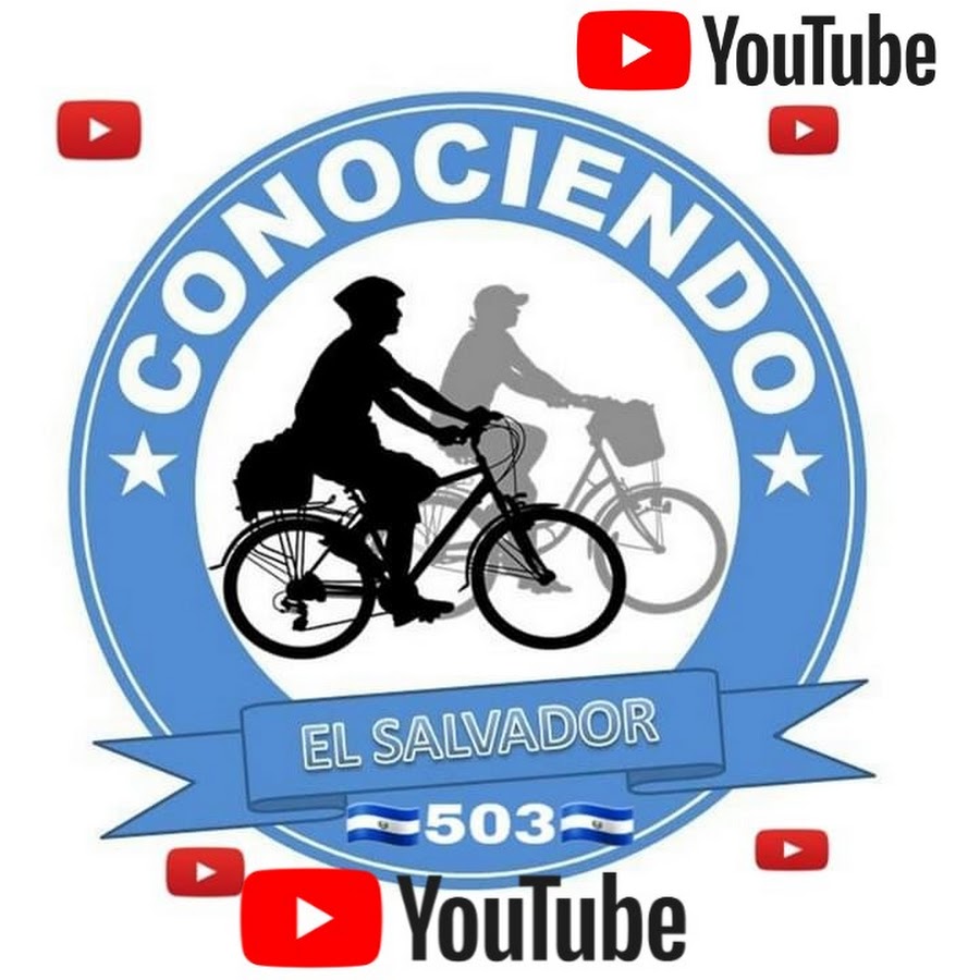 CONOCIENDO EL SALVADOR 503 @conociendoelsalvador503