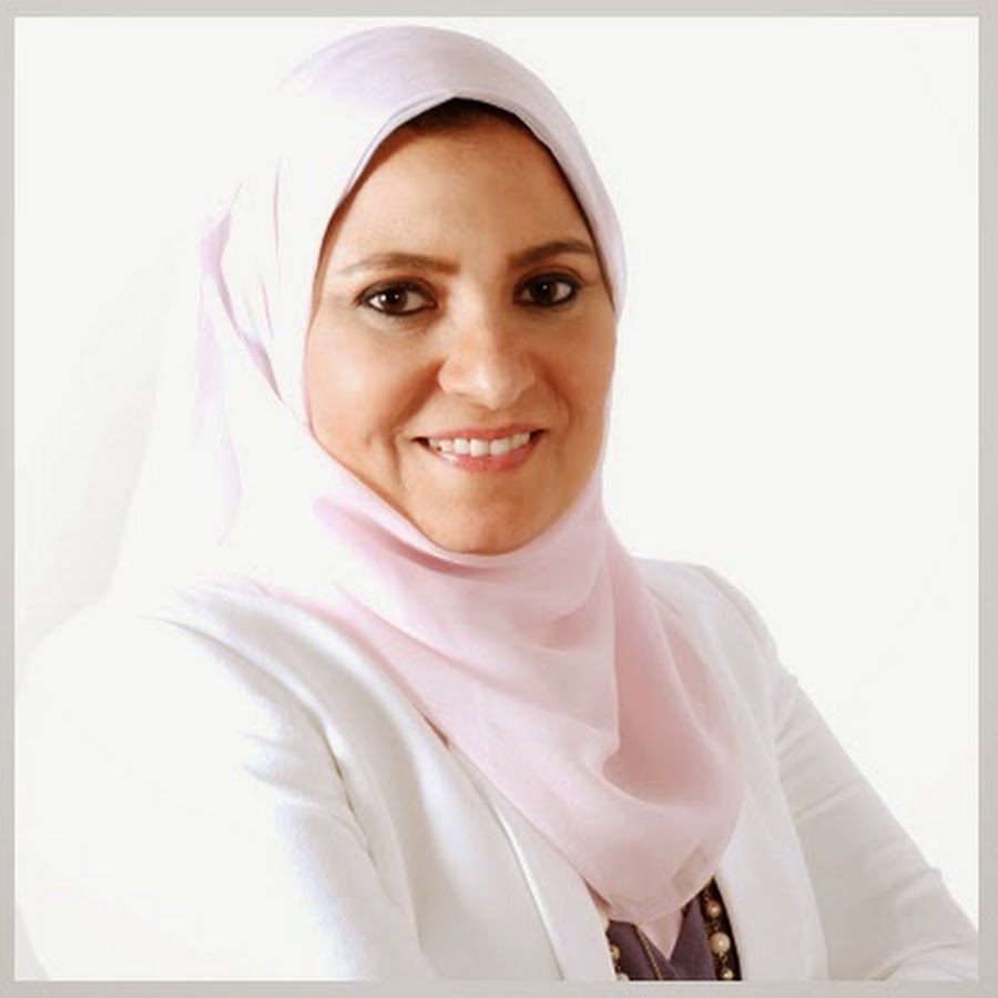 Dr. Heba Kotb | د. هبة قطب @HebaKotbSexologist