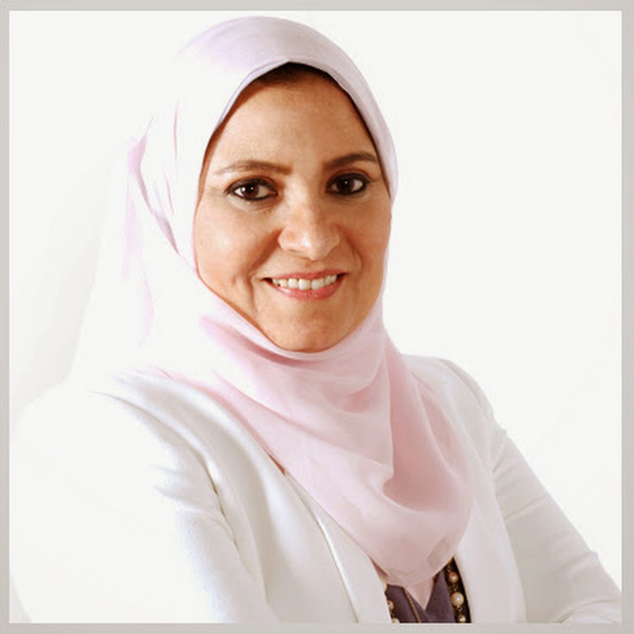 Dr. Heba Kotb | د. هبة قطب @HebaKotbSexologist