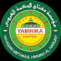 YAMHIKA OFFICIAL