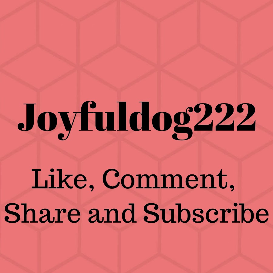 JoyfulDog222