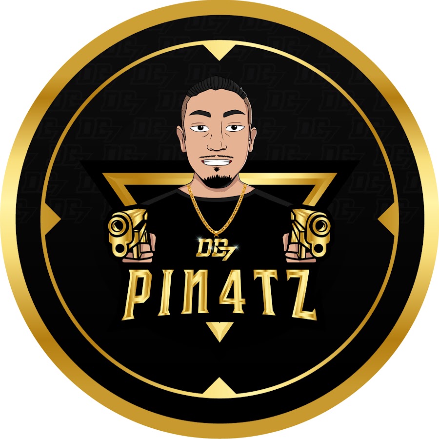 Pin4tz @Pin4tz