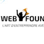 Web founder