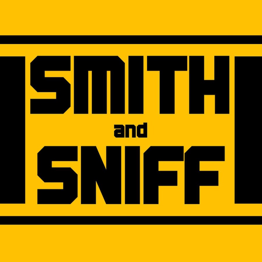 Ready go to ... https://youtube.com/@smithandsniff?si=yZiWg1XVg1QcBbGt [ Smith and Sniff]