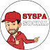 logo syspa social