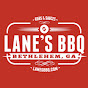 Lane's BBQ Australia