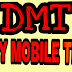 logo Daily Mobile Tech