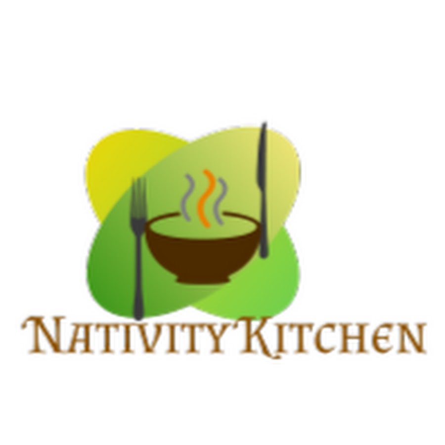 Nativity Kitchen - YouTube Nativity Kitchen