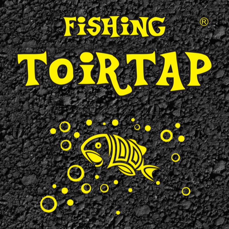 Fishing Toirtap - YouTube