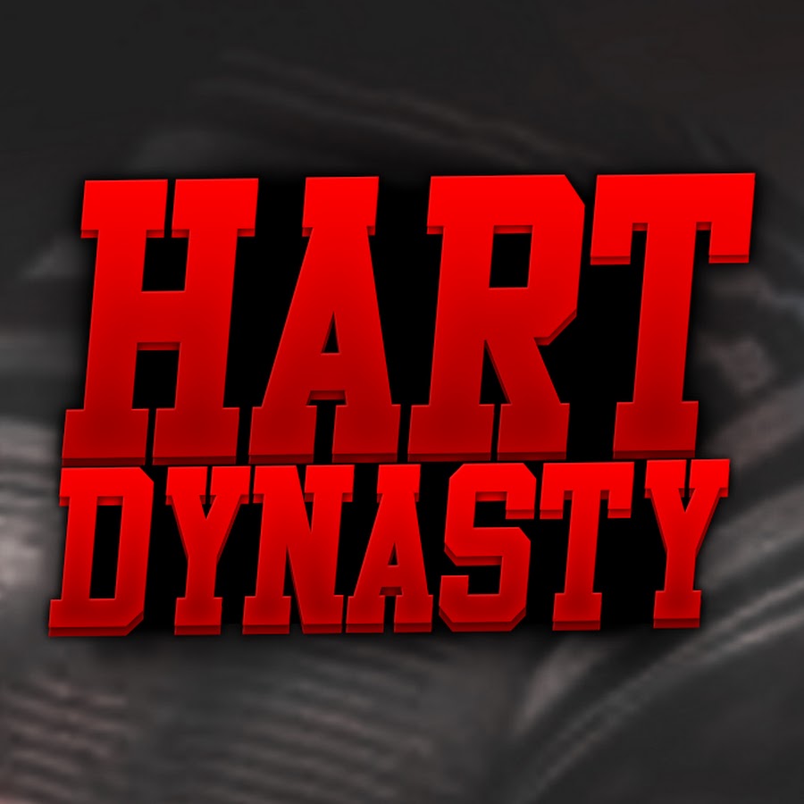 HartDynasty @HartDynastyHD