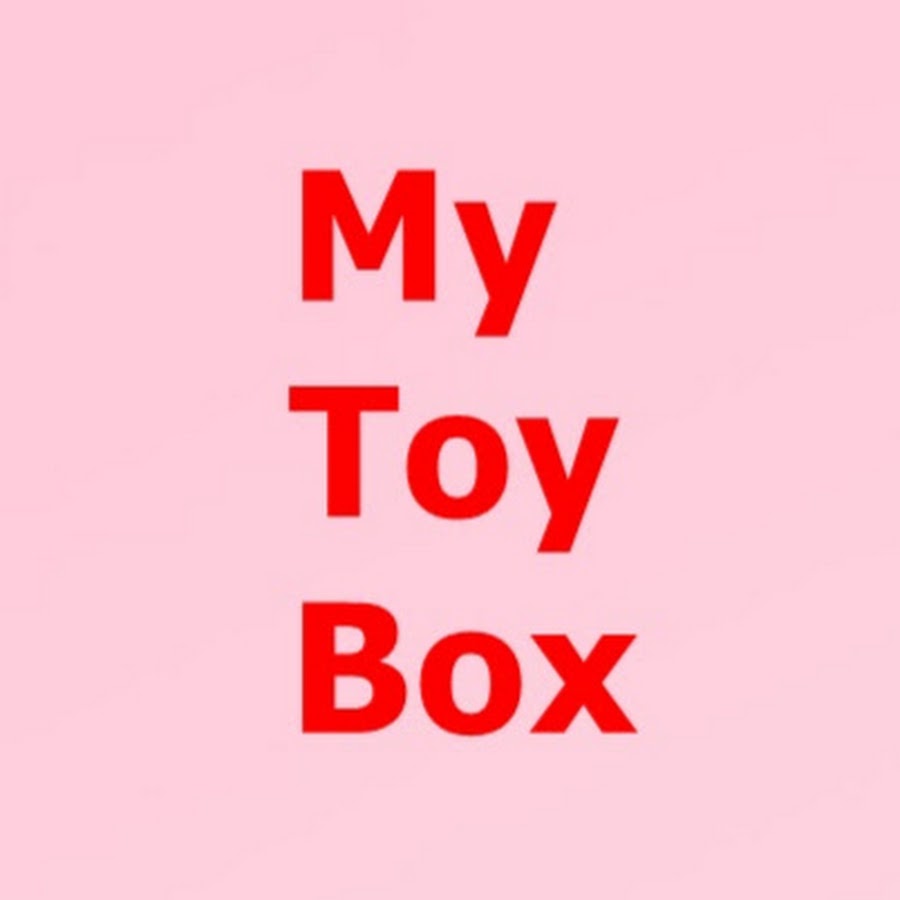 My Toy Box [마이토이박스] - YouTube My Toy Box [마이토이박스]