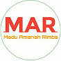 Madu Amanah Rimba