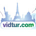 logo Vidtur