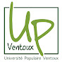 Université Populaire Ventoux