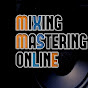 Mixing Mastering Online