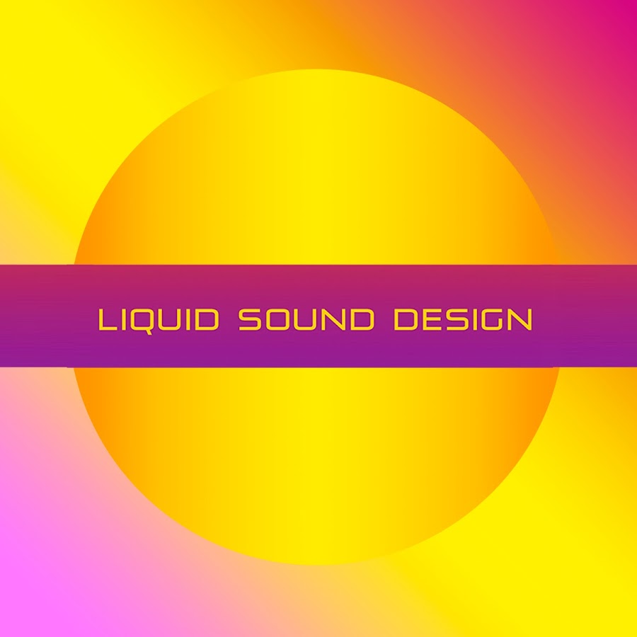 Liquid Sound Design