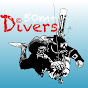 50mPlus Divers