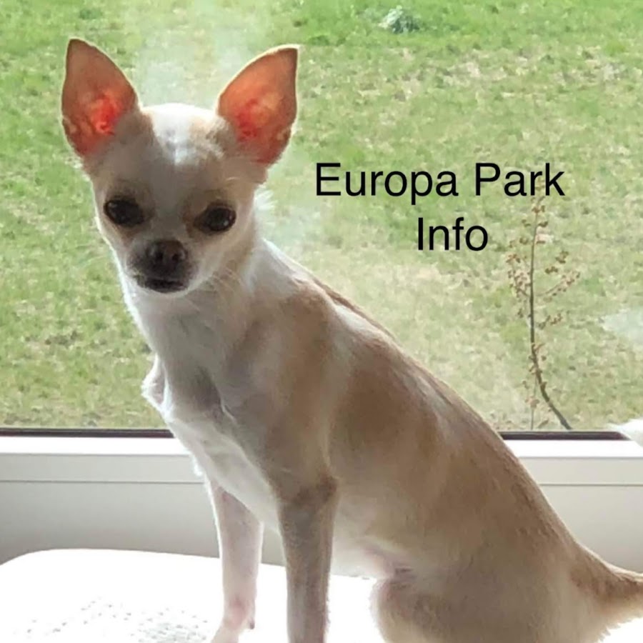 Europa Park Info @EuropaParkInfo