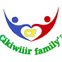 cikiwiiir family's