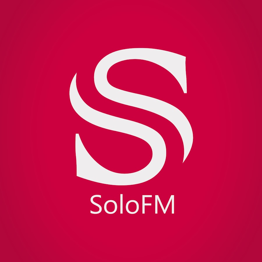 SoloFM @SoloFM