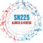 SN225 Audios and Videos